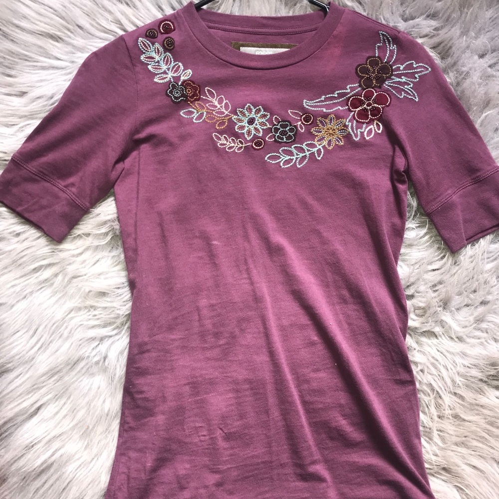 Fossil Shirt
